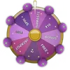 Daily Jackpot Wheel welfare icon