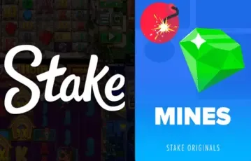 minesgamestake.com Logo